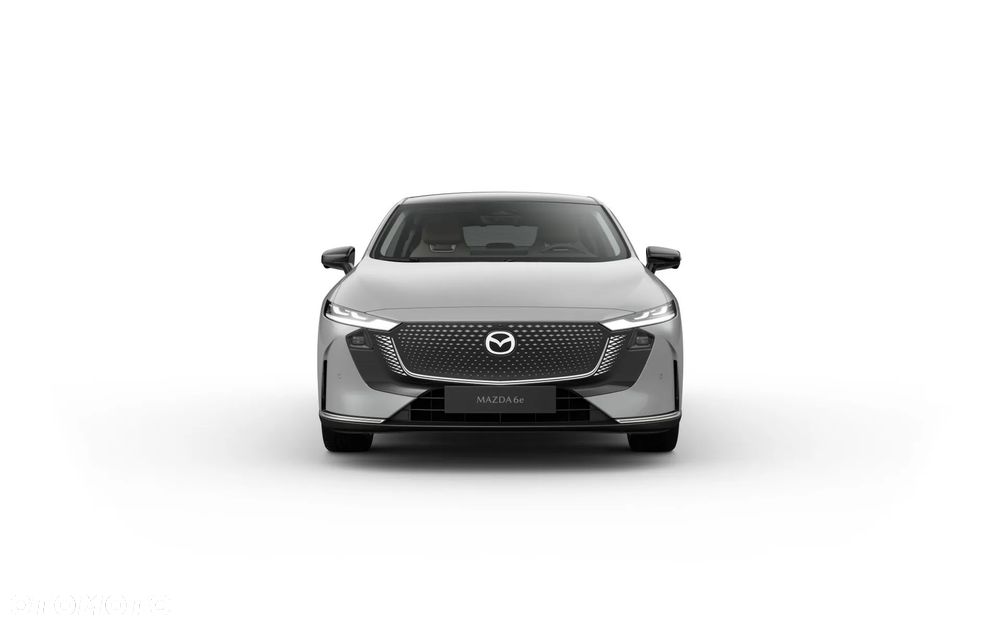 Mazda 6e 80kWh Long Range Takumi - 9