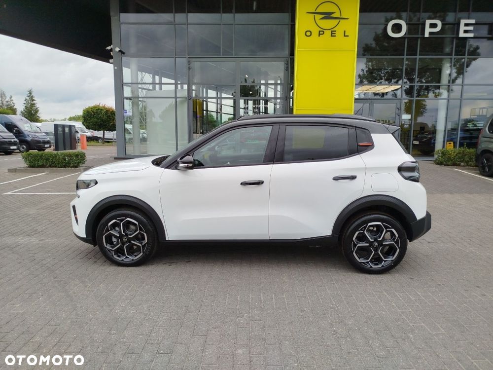 Citroën C3 - 4