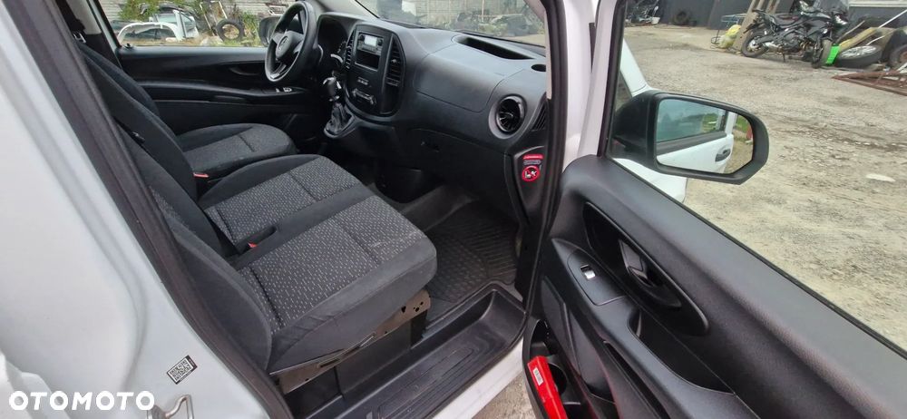 Mercedes-Benz Vito - 20