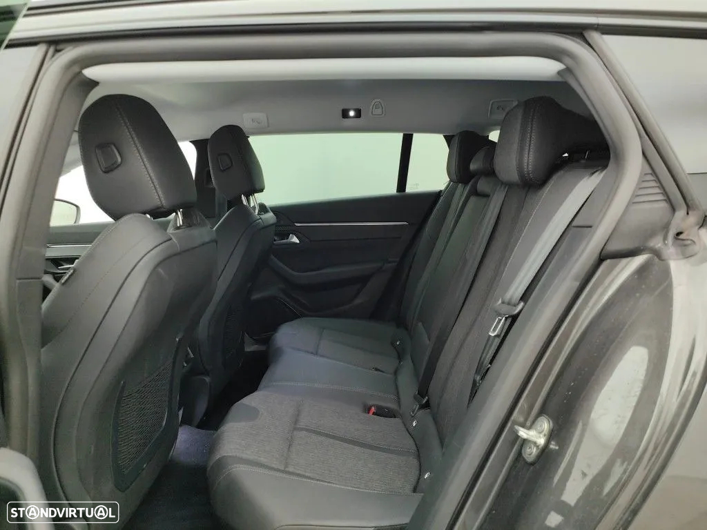 Peugeot 508 SW 1.6 Hybrid Allure Pack e-EAT8 - 9