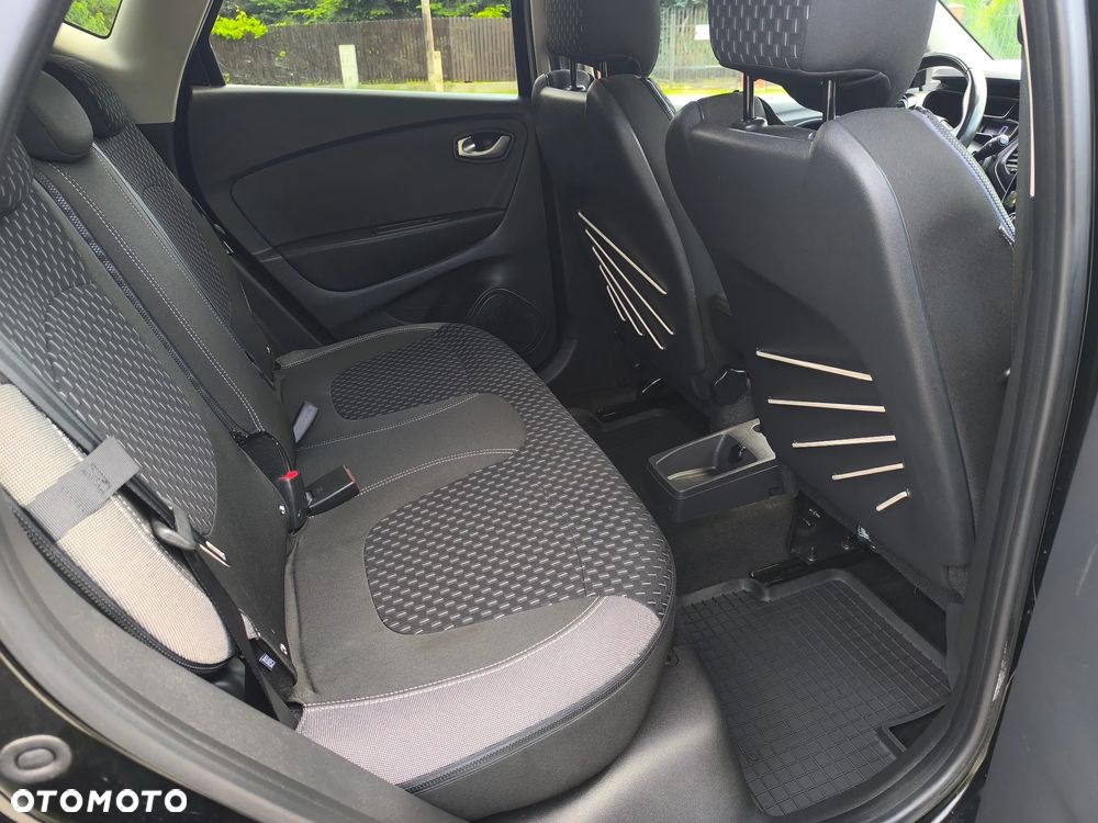 Renault Captur 0.9 Energy TCe Limited - 20