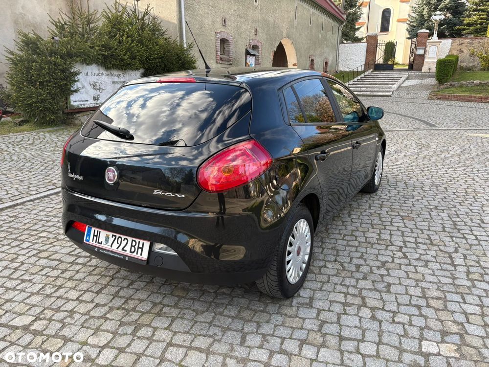 Fiat Bravo 1.4 16V Easy - 6