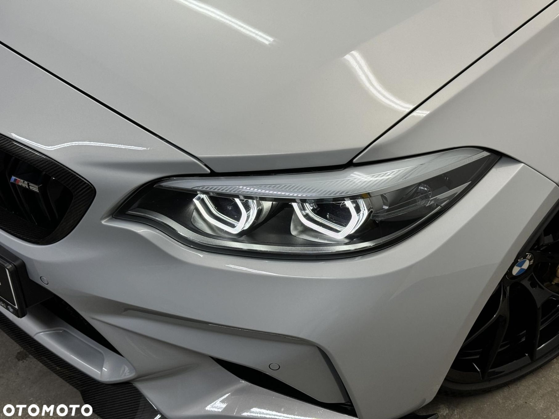 BMW M2 - 8