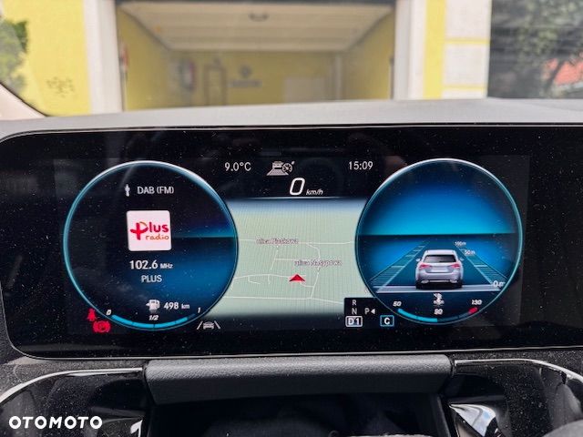 Mercedes-Benz GLA 200 Business Edition - 16