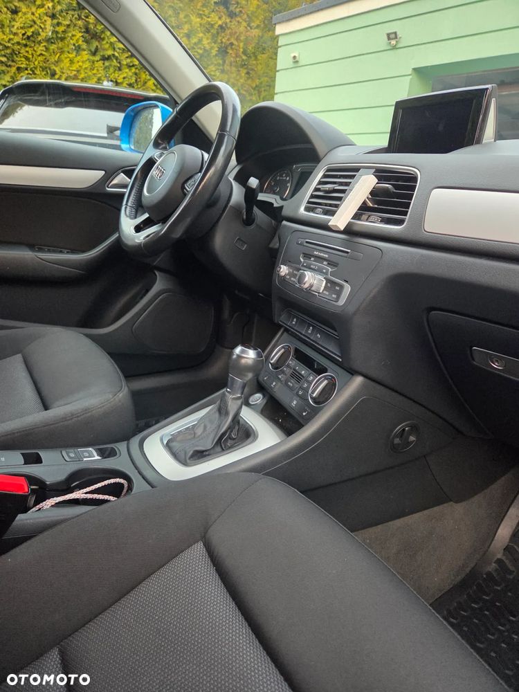 Audi Q3 1.4 TFSI S tronic - 20