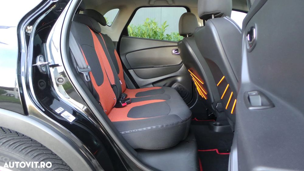 Renault Captur ENERGY TCe 120 EDC XMOD - 16