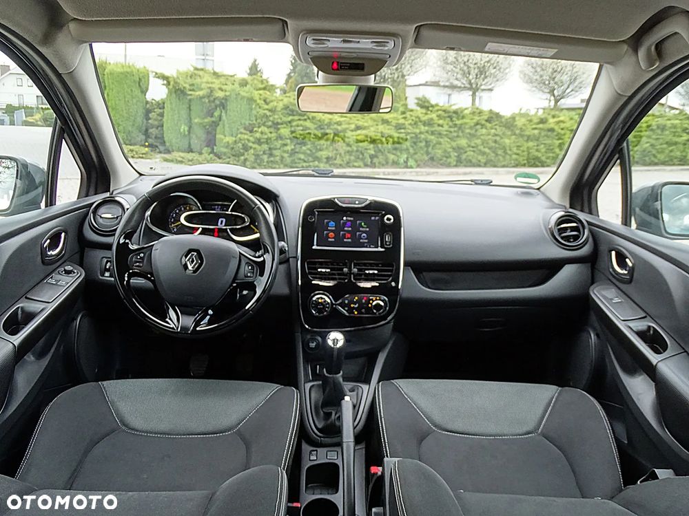 Renault Clio TCe 90 Limited - 29