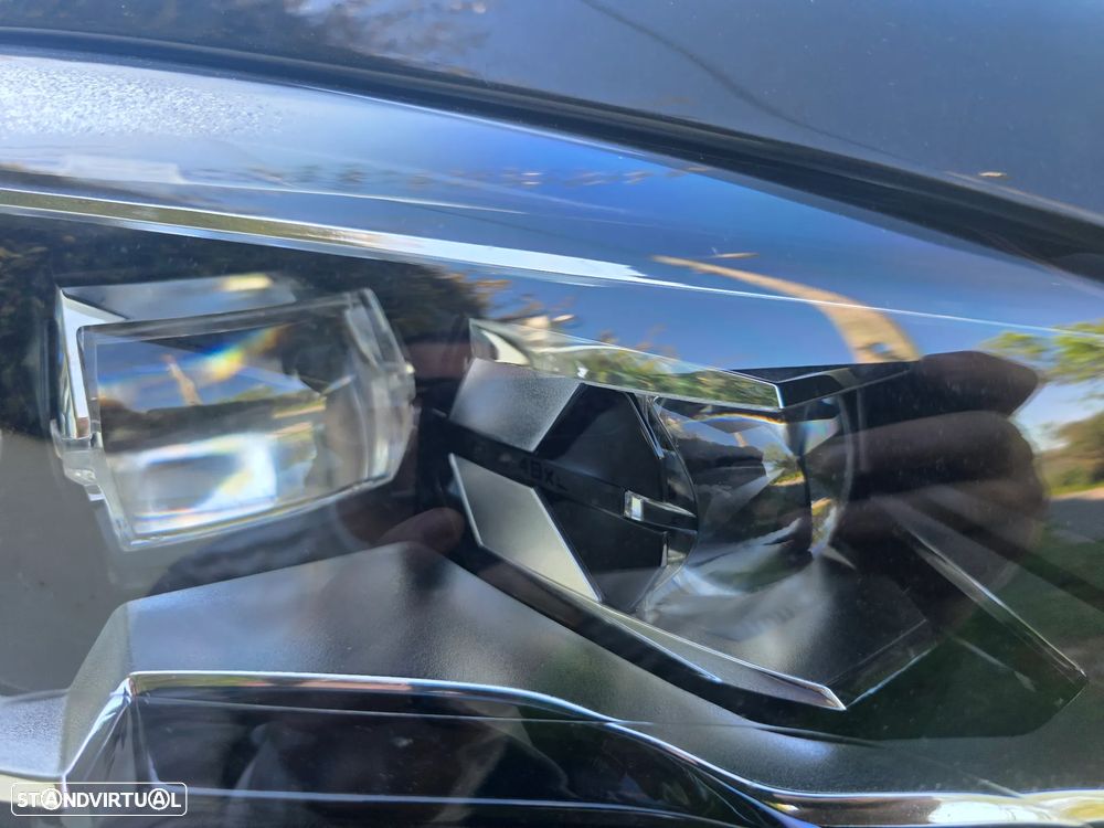 Peugeot 508 RXH BlueHDi 180 EAT6 Stop&Start - 2