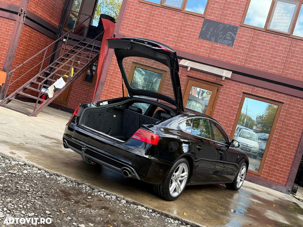 Audi A5 - 31