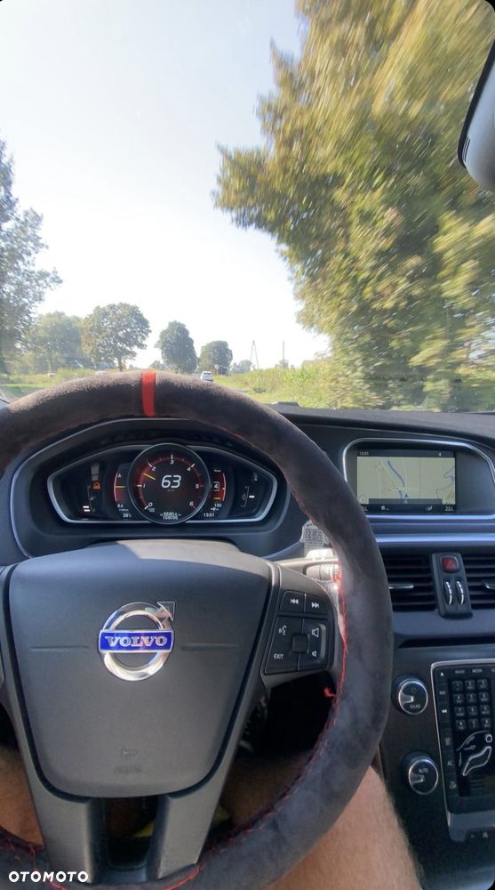 Volvo V40 D4 Drive-E Summum - 8