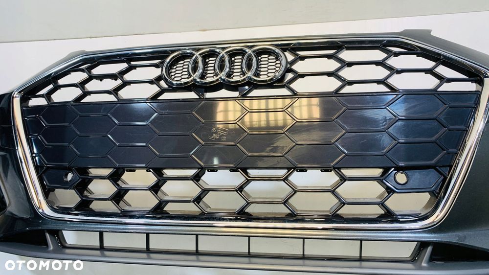 zderzak przód audi a4 8w5 s line 2020- - 6