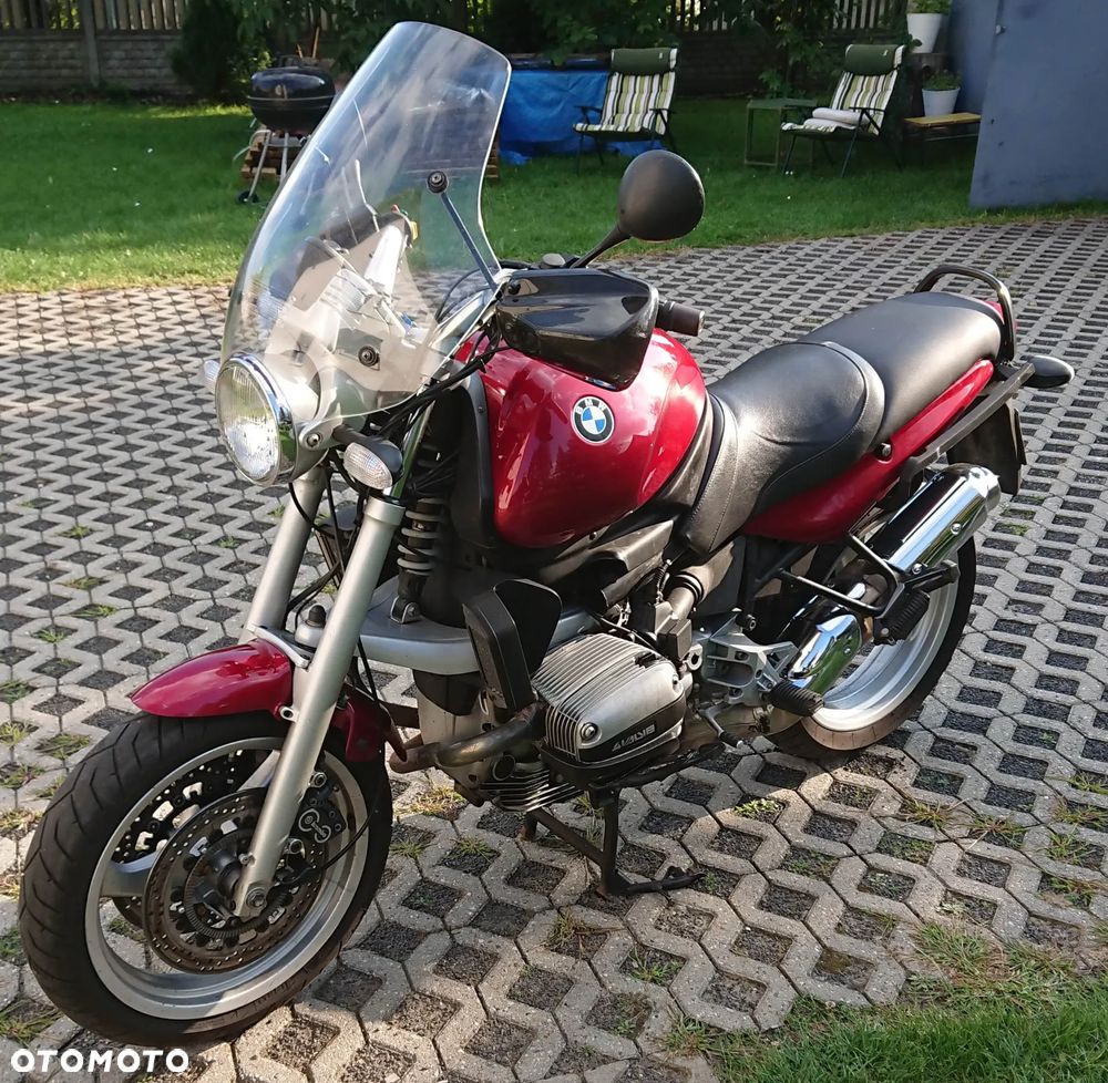 BMW R - 2