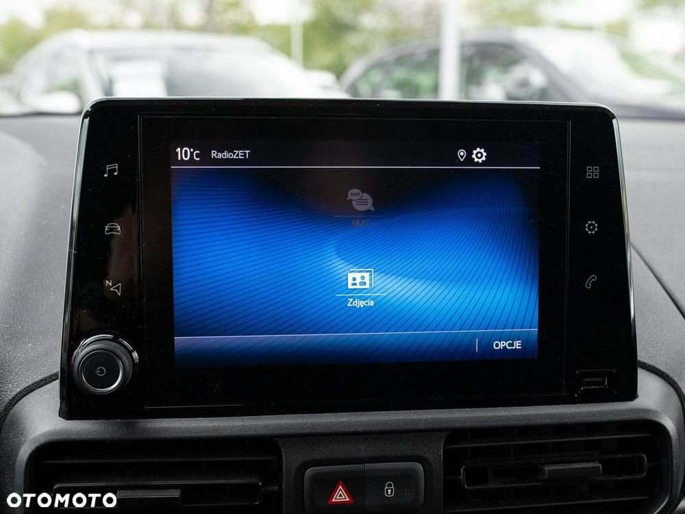 Toyota Proace City - 21