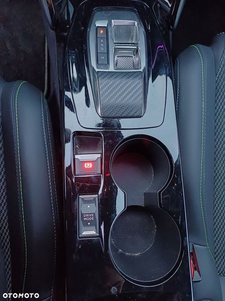 Peugeot 2008 PureTech 130 GT S&S EAT8 - 15