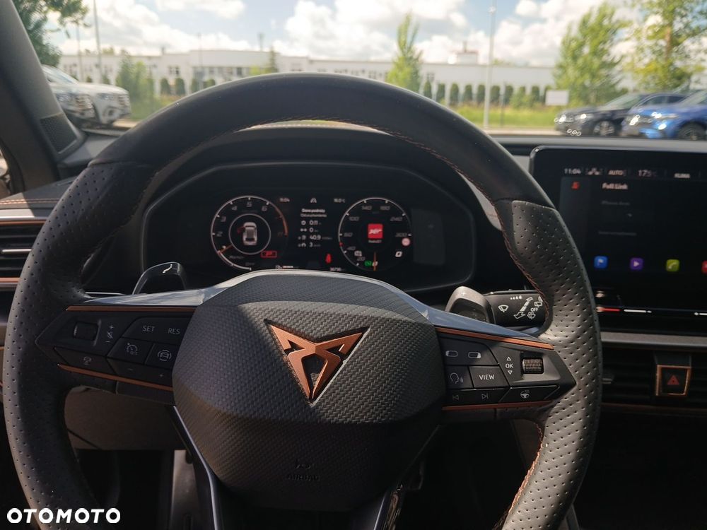 Cupra Formentor 1.5 TSI DSG - 10