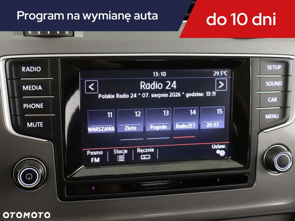 Volkswagen Golf Variant - 14