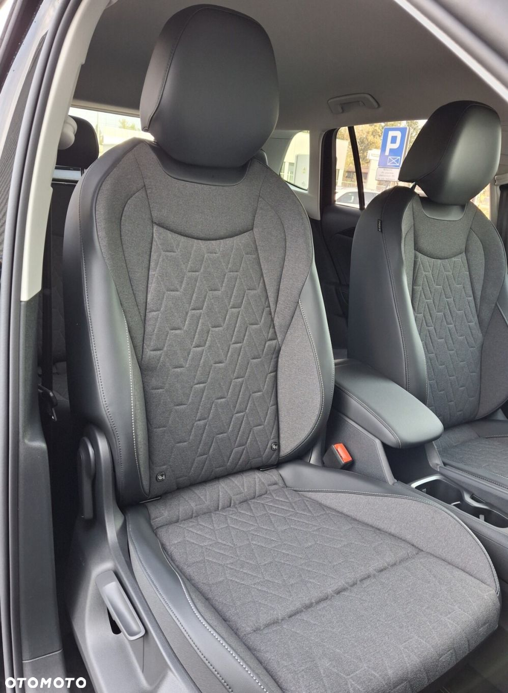 Volkswagen Tiguan 1.5 TSI EVO Life DSG - 15