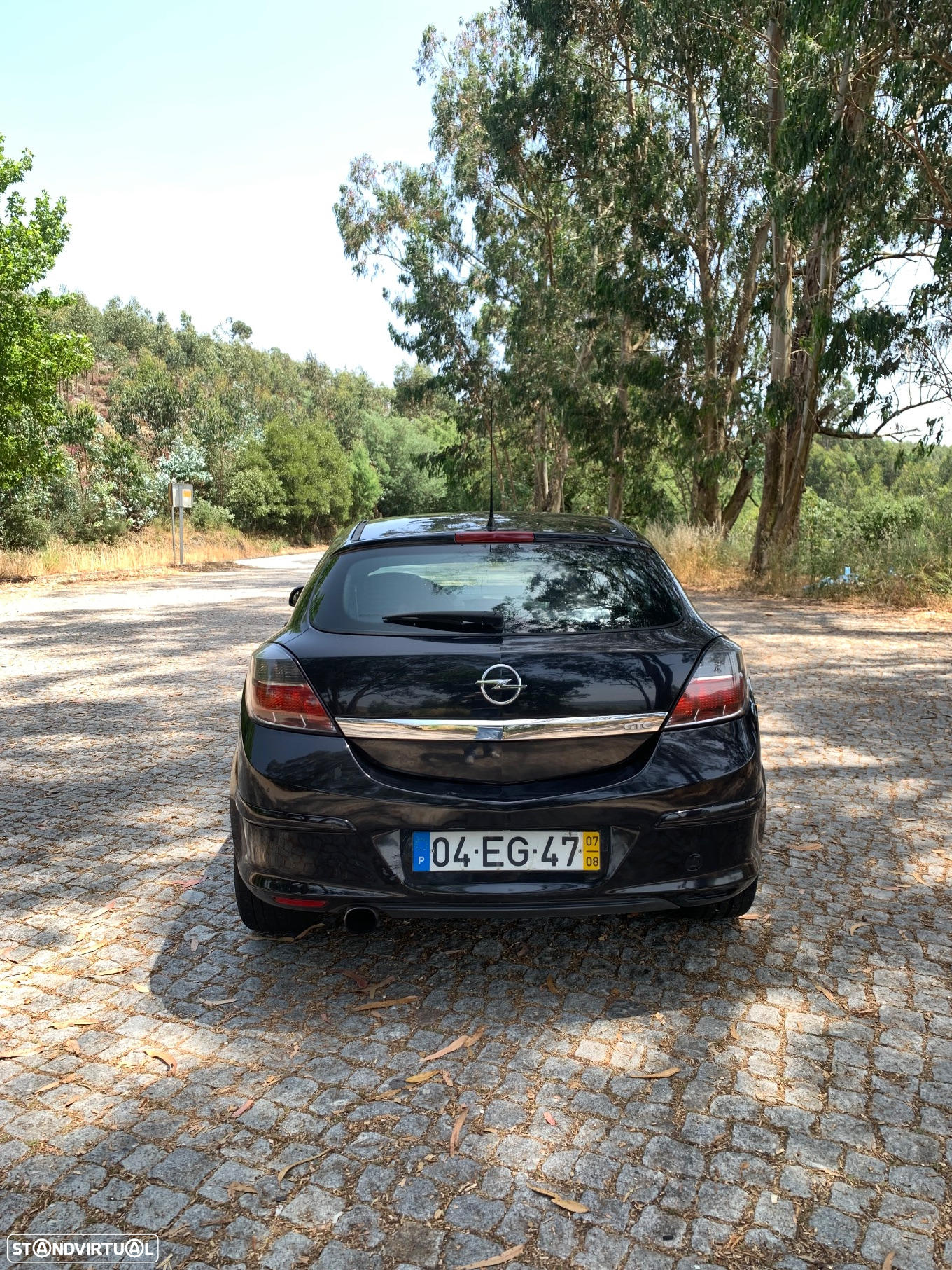 Opel Astra GTC 1.7 CDTi - 2