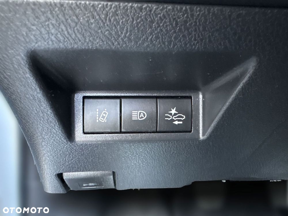 Toyota Yaris 1.0 Active - 21