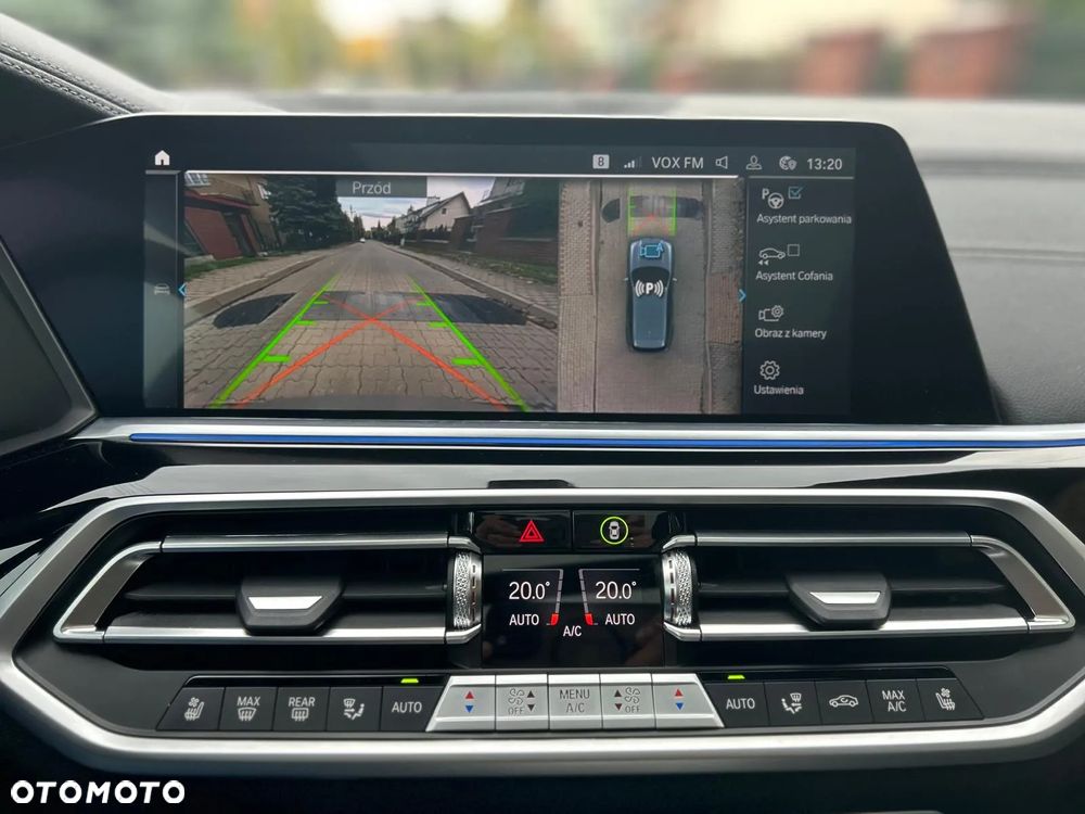 BMW X5 xDrive45e - 15