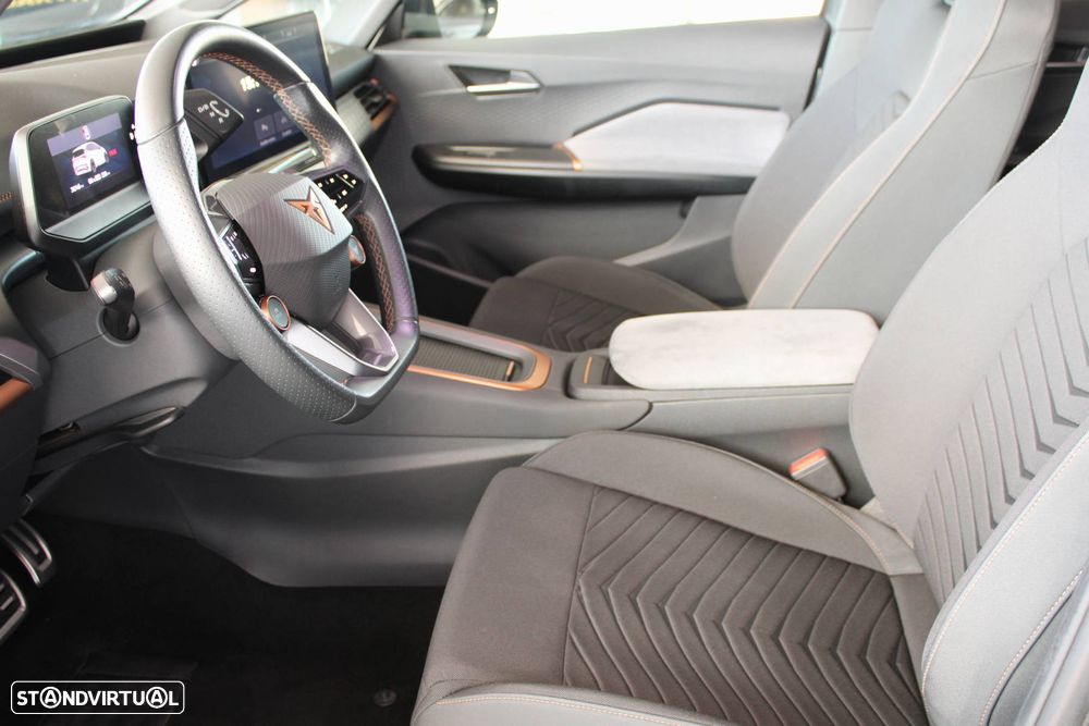 Cupra Born 58 kWh e-Boost Plus - 11