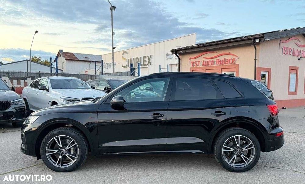 Audi Q5 - 5