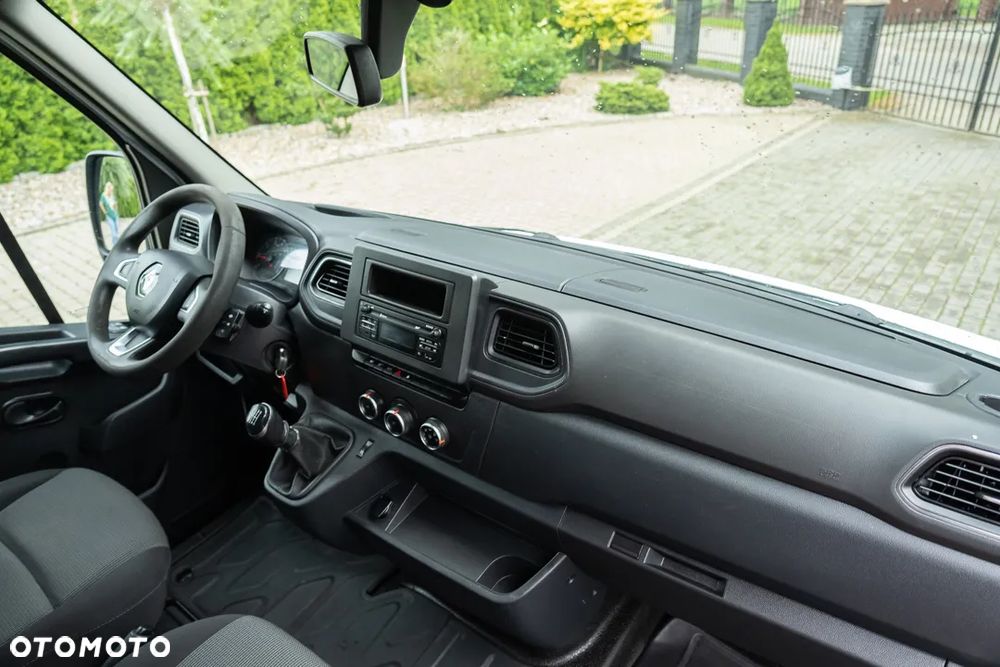 Renault Master L3H2 - 11