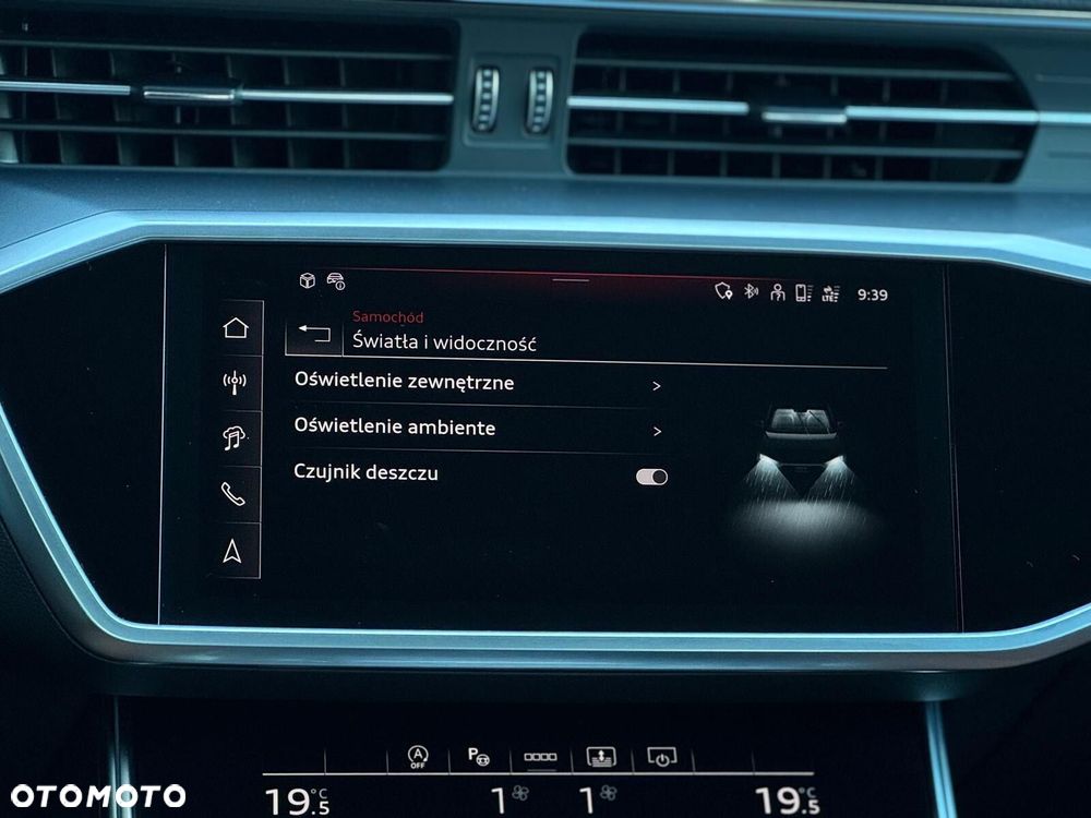 Audi A6 Limousine 40 TDI mHEV Quattro S tronic - 29