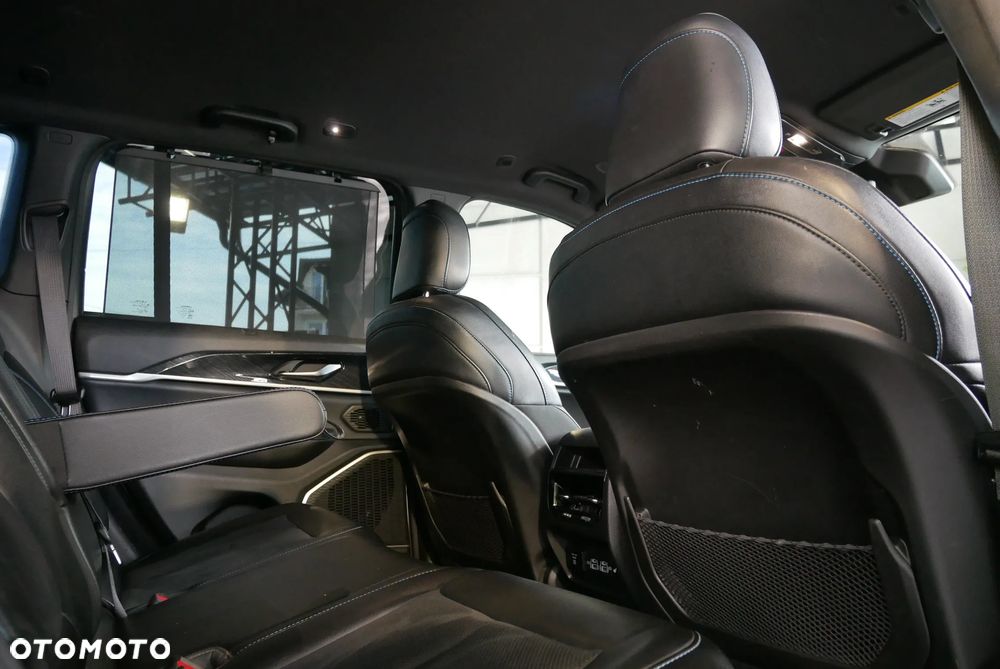 Jeep Grand Cherokee 2.0 4xe Automatik Trailhawk - 28