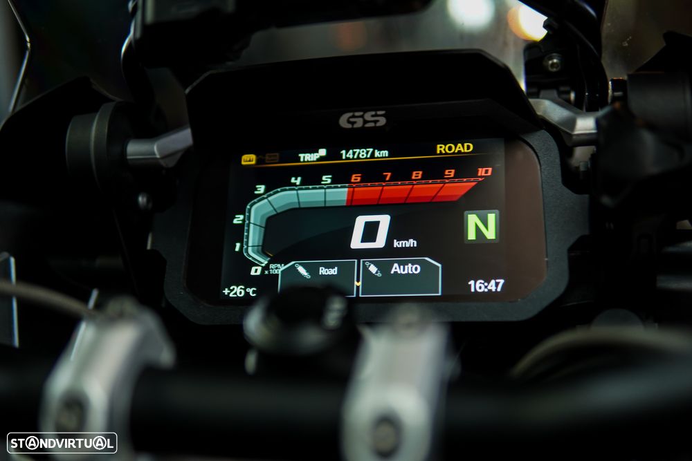 BMW R 1250 GS Adventure RALLYE - 43