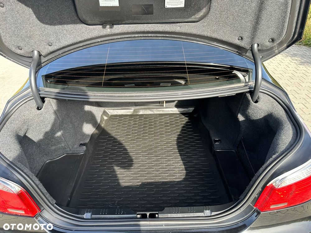 BMW Seria 5 - 13