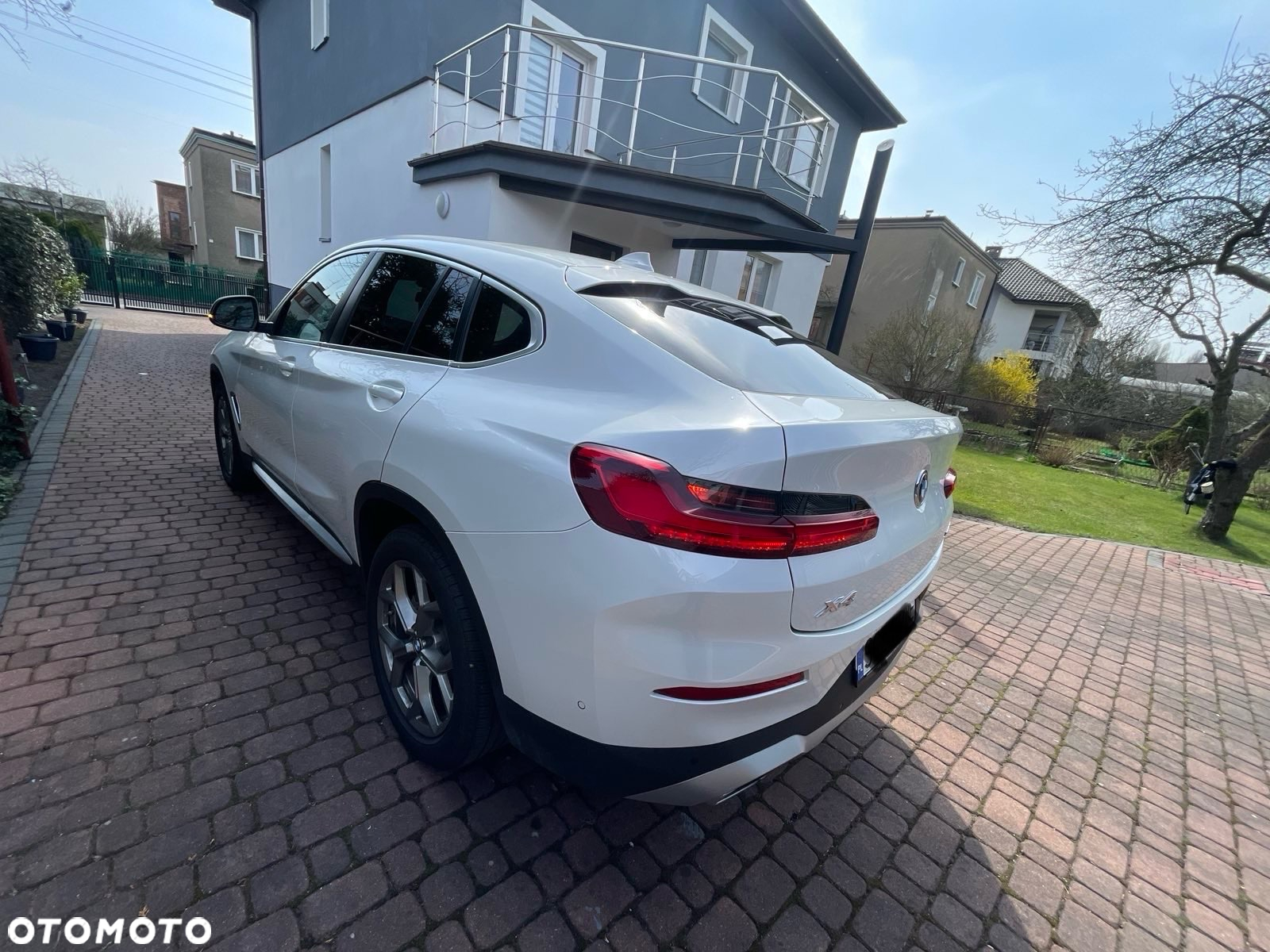 BMW X4 - 4