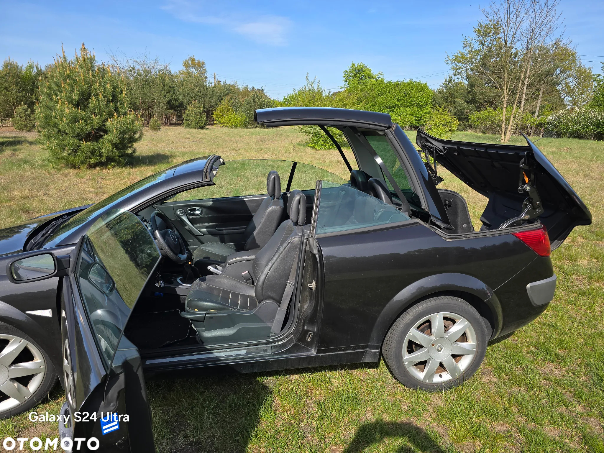 Renault Megane - 14