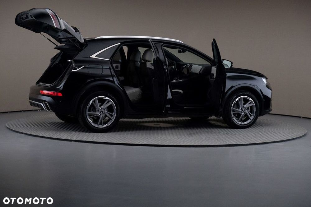 DS Automobiles DS 7 - 6