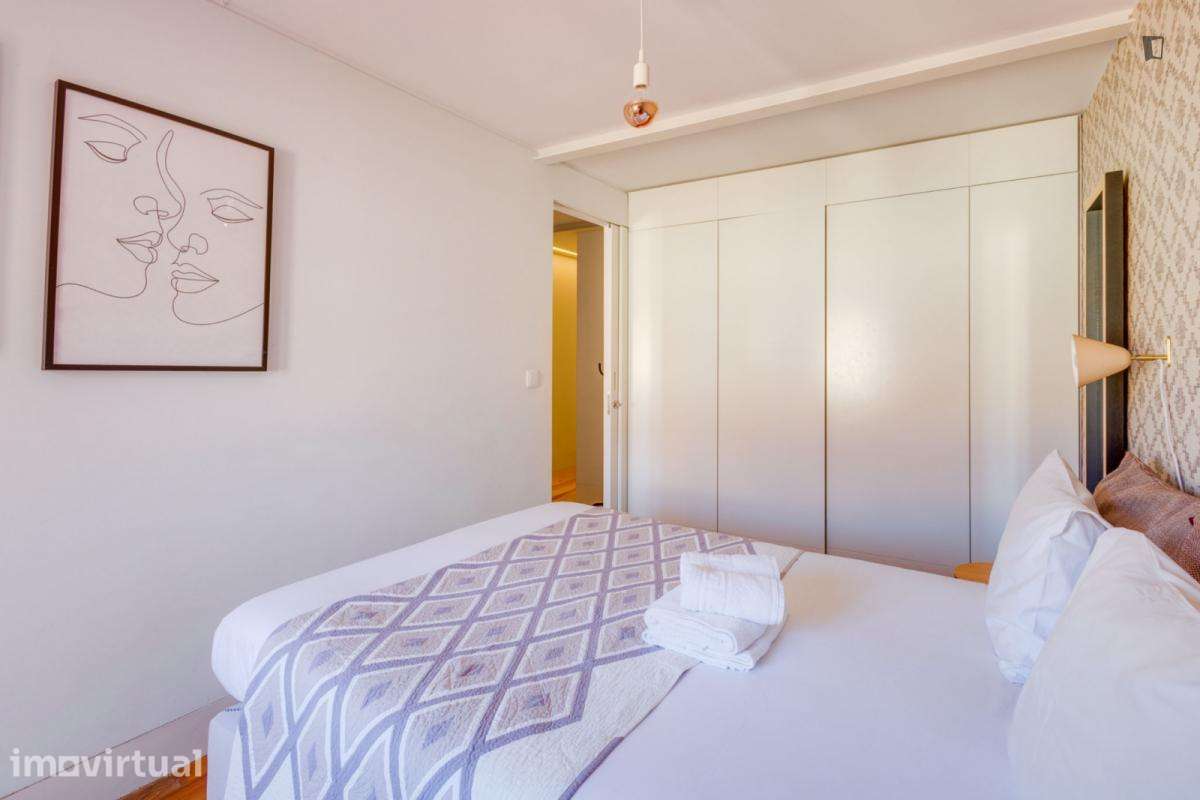 Apartamento com 2 quartos - localizado em Martim Moniz Lisbon - Grande imagem: 3/31