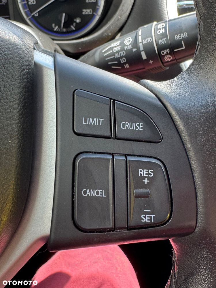 Suzuki SX4 S-Cross 1.4 T Premium 4WD - 9