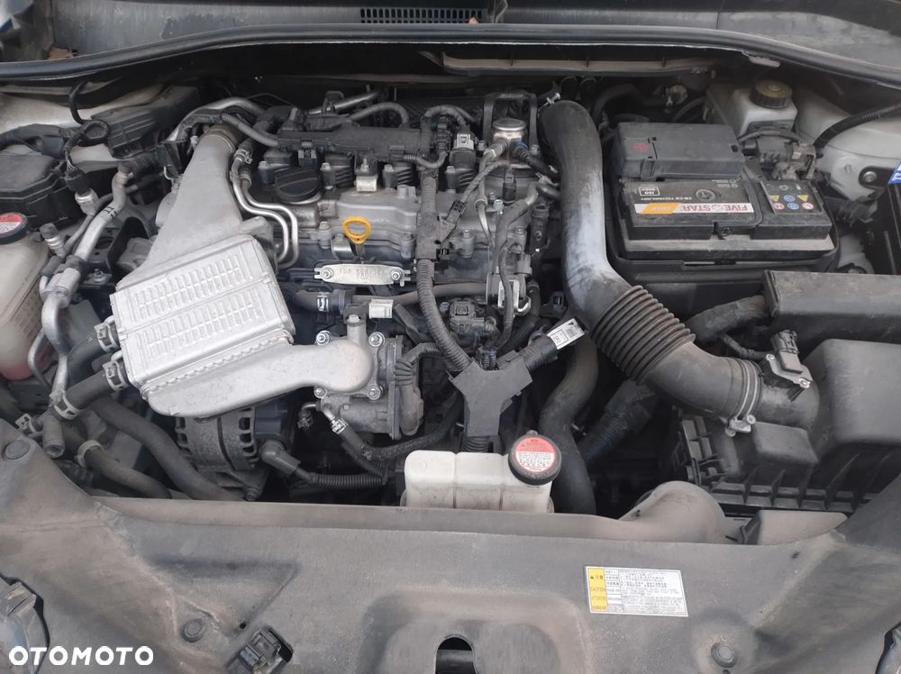Toyota C-HR - 16