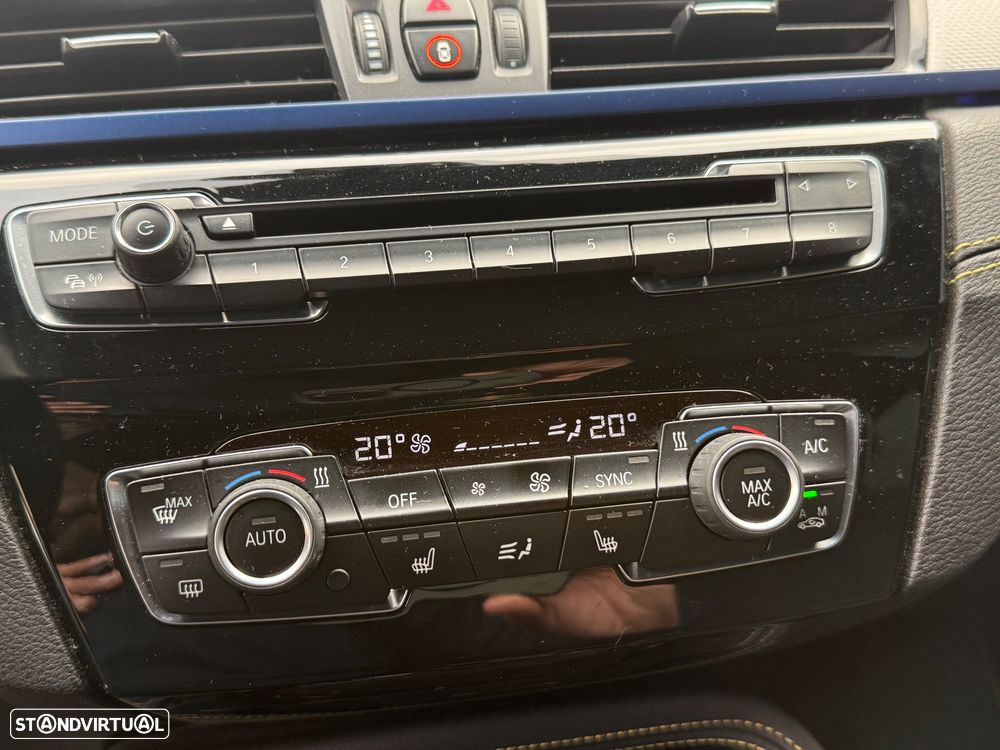 BMW X2 xDrive18d M Sport - 30