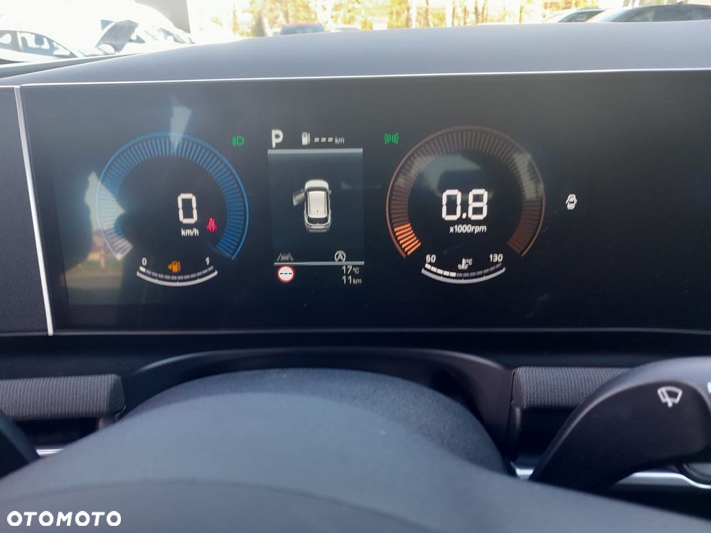 Hyundai Tucson 1.6 T-GDi Smart 2WD DCT - 26