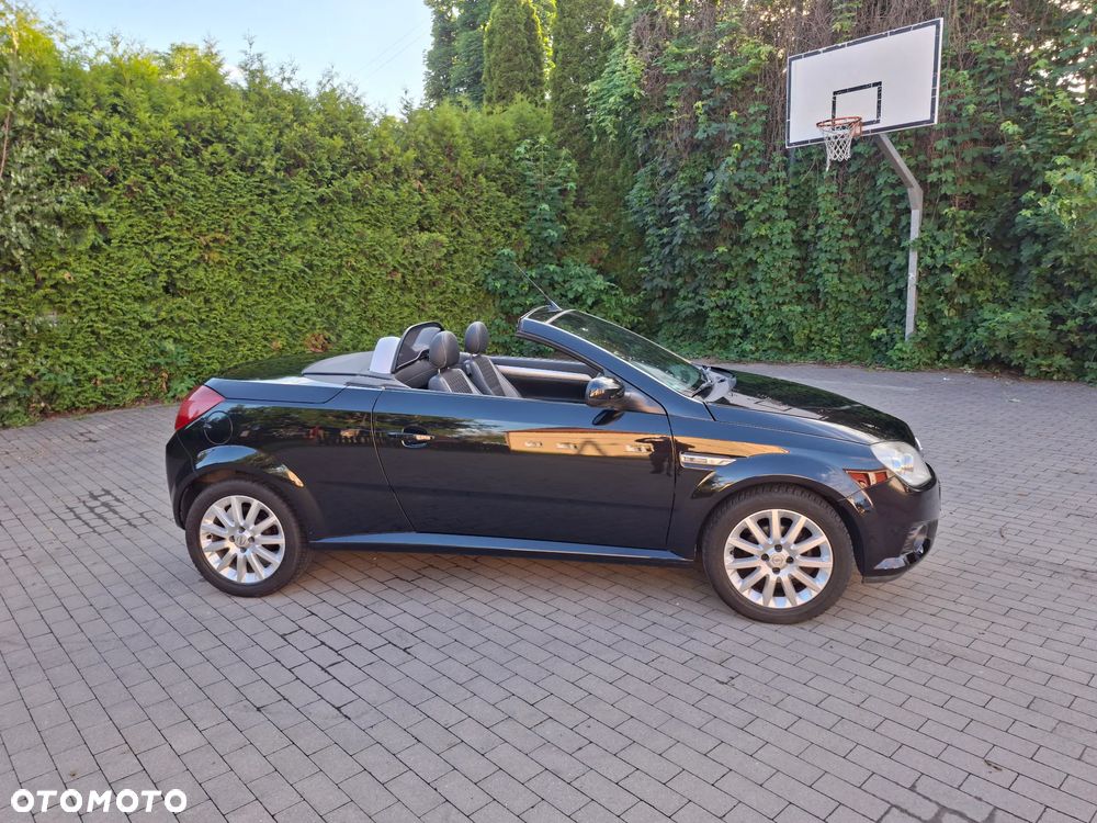 Opel Tigra 1.4 Design Edition - 4