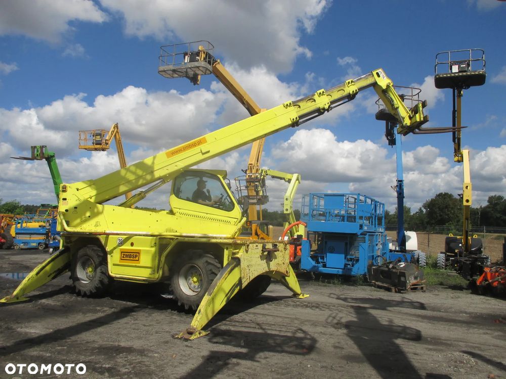 Merlo Roto 45.21