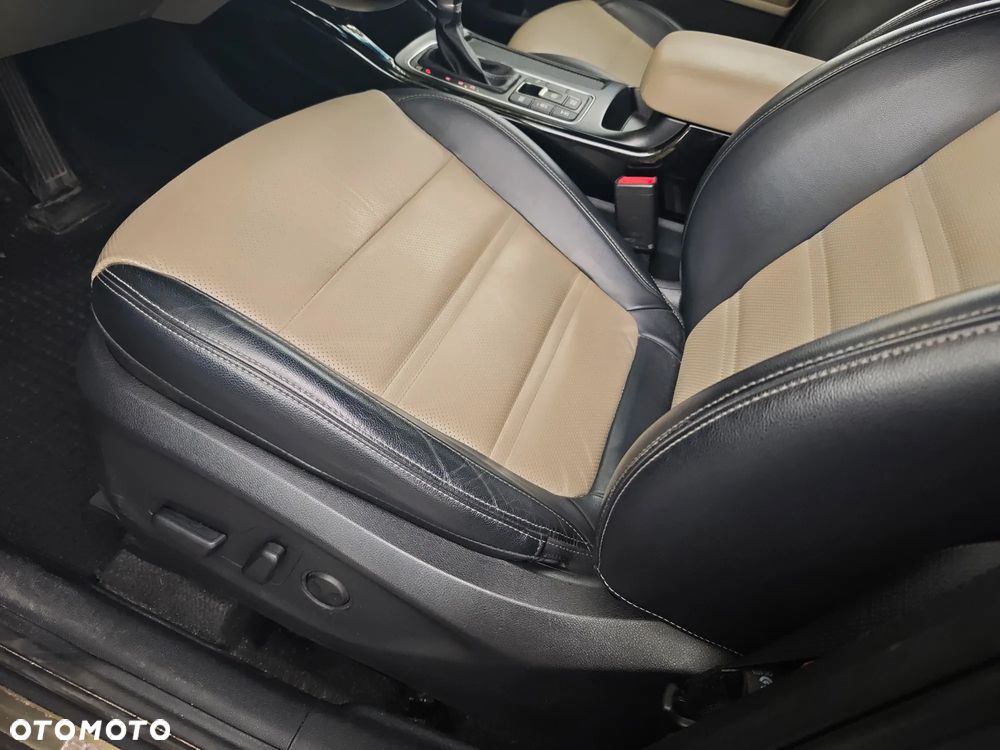 Kia Sorento 2.0 CRDI L - 15