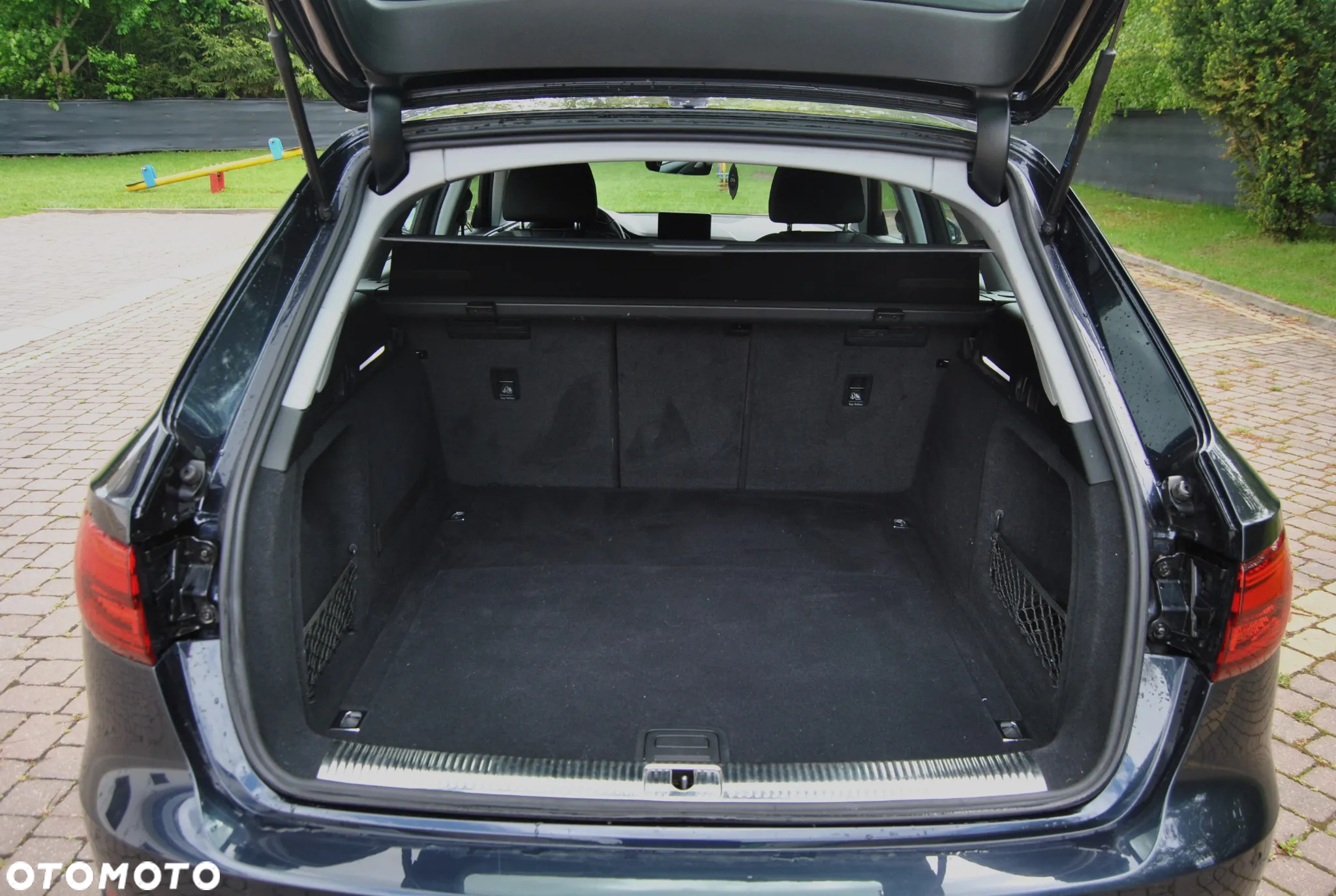 Audi A4 Avant 1.4 TFSI S tronic - 15