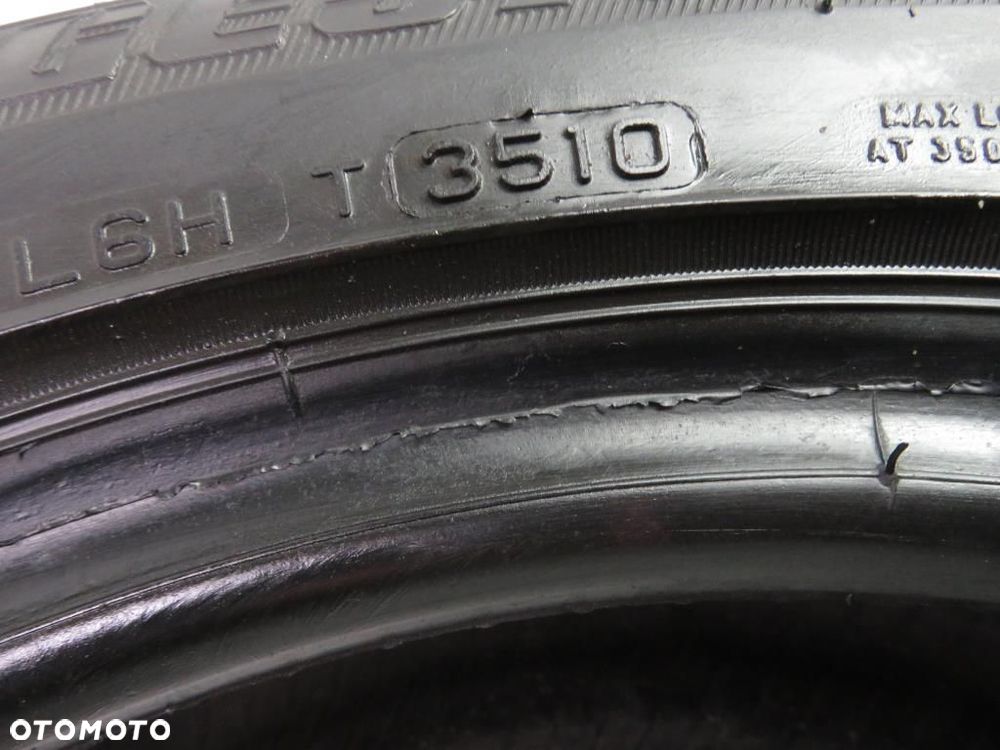195/50R15 OPONA LETNIA Bridgestone Turanza ER300 - 2