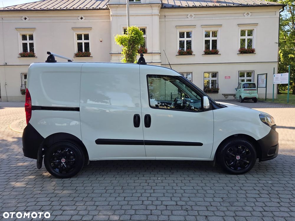 Fiat Doblo - 15