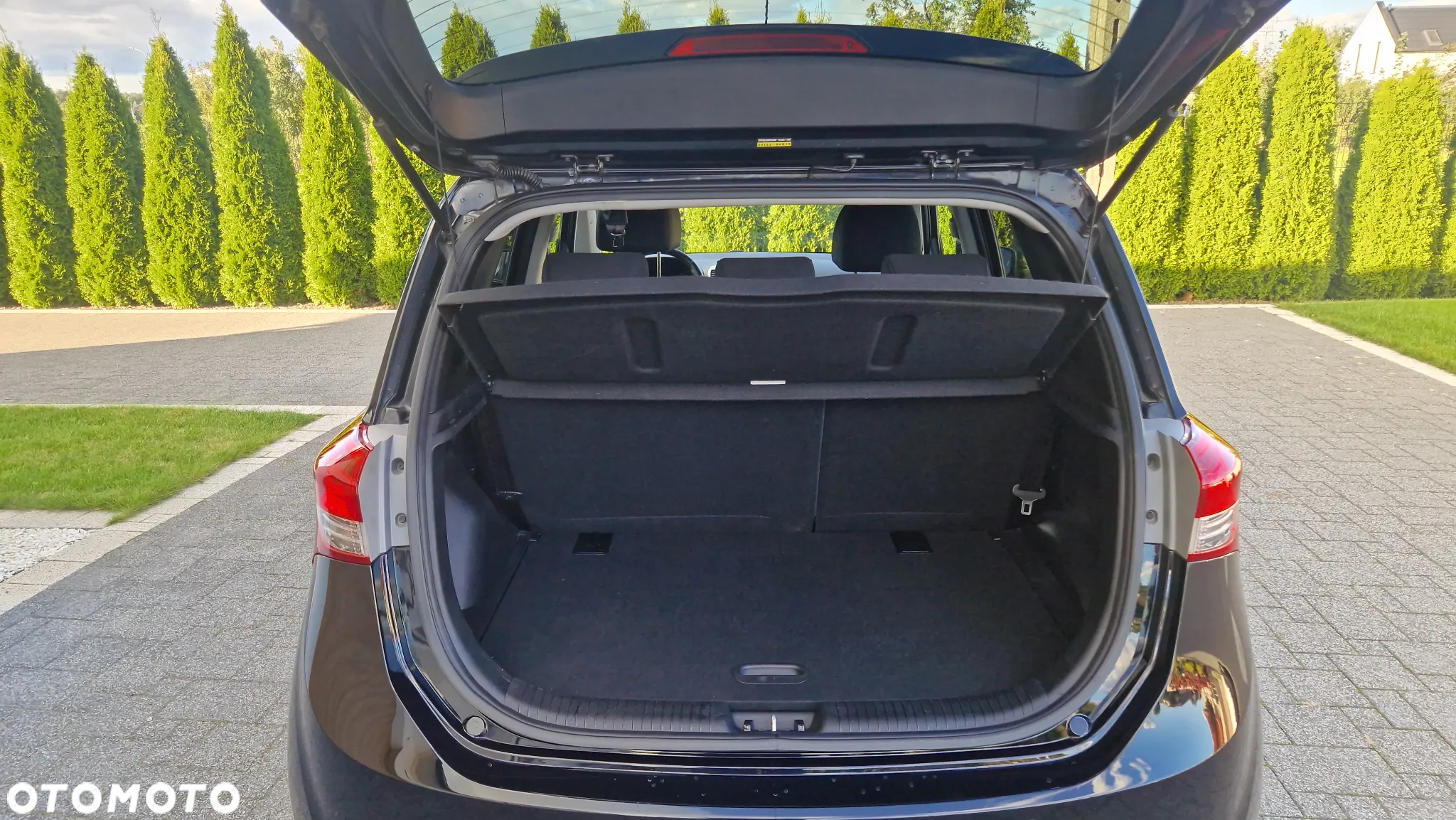 Hyundai ix20 1.4 blue Passion - 26