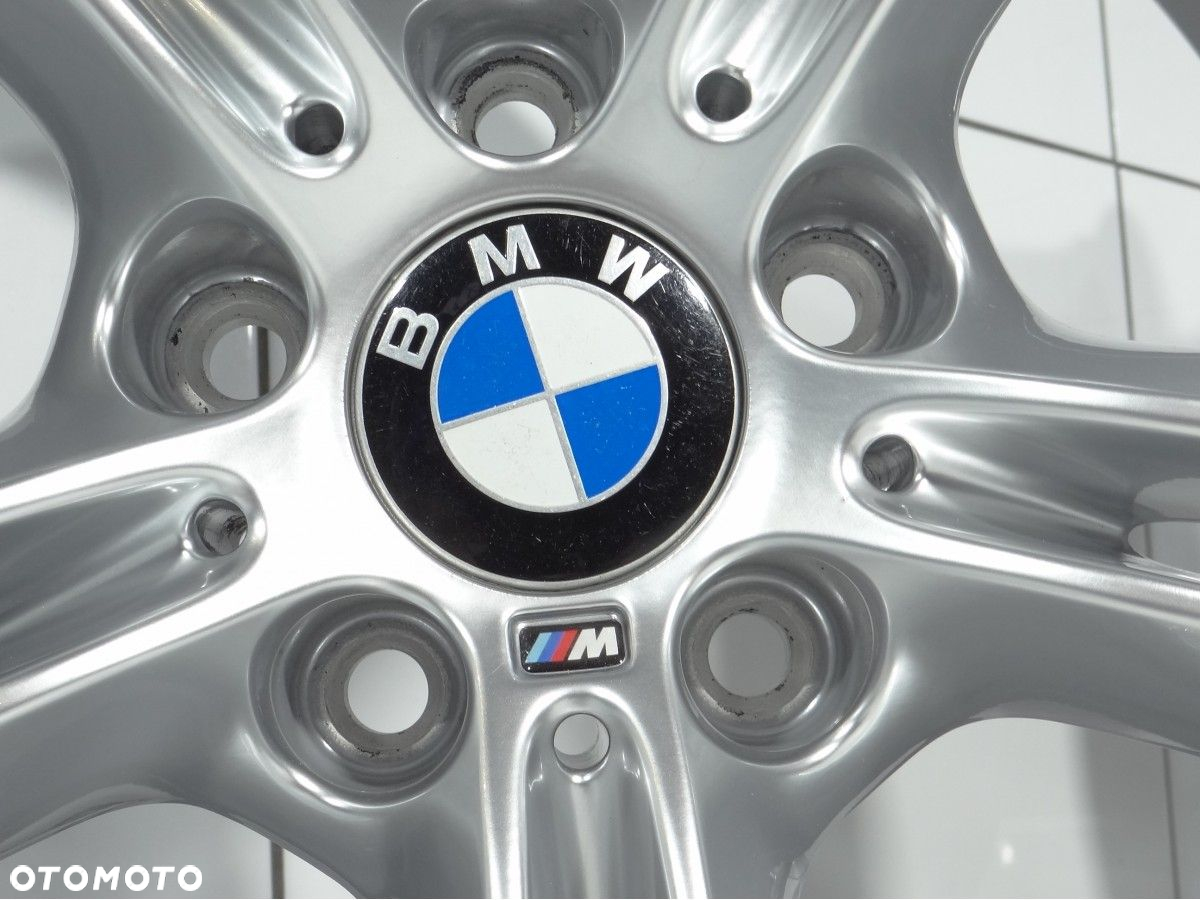 Felgi aluminiowe BMW M PAKIET 19" BMW X5 F15 - 10