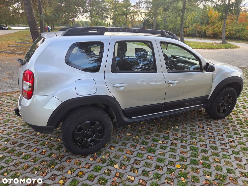 Dacia Duster - 15