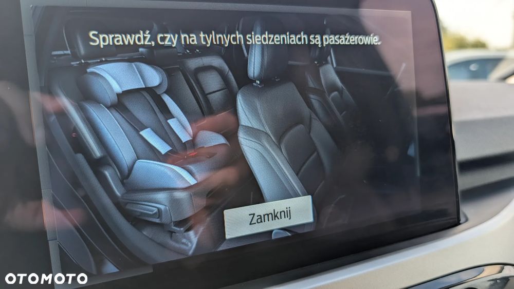 Ford Kuga 1.5 EcoBlue COOL&CONNECT - 22