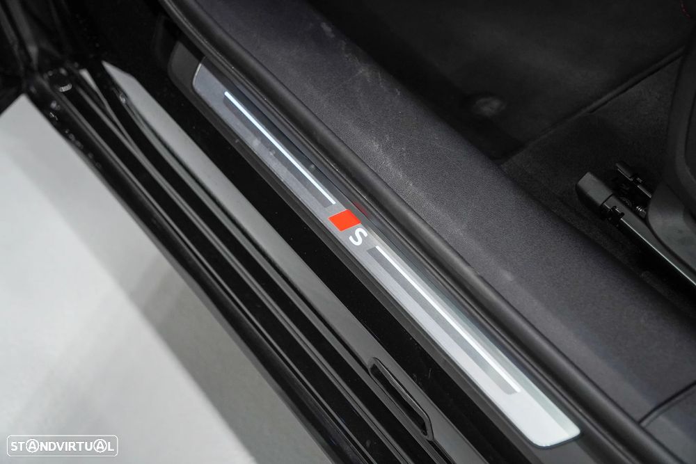 Audi S6 Avant e-tron 100 kWh quattro - 29